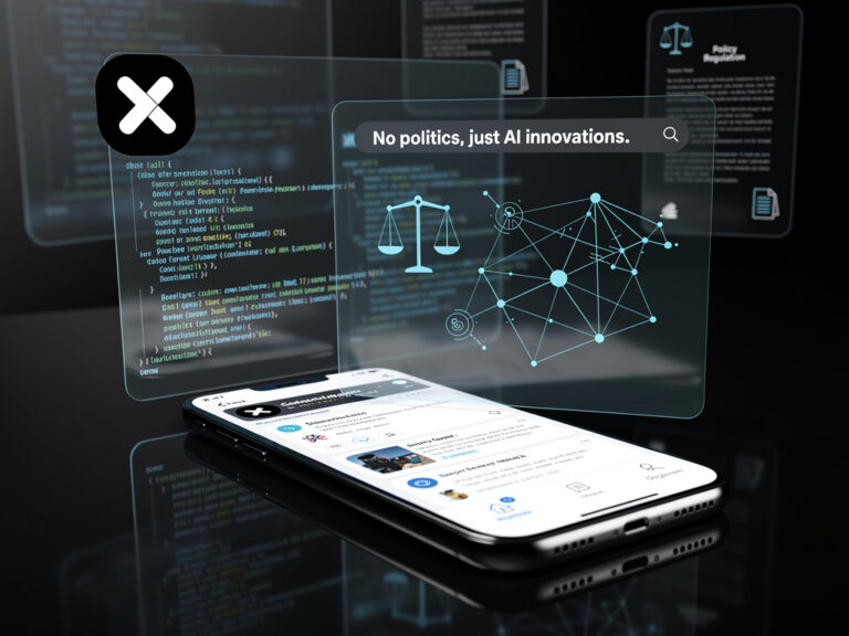 X’s Promptable Algorithm: Musk’s Bid to Hand Users the Feed Controls
