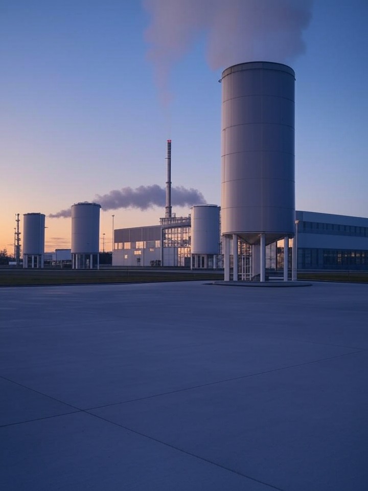 EPA Rules Elon Musk’s xAI Violated Clean Air Act with Unpermitted Turbines