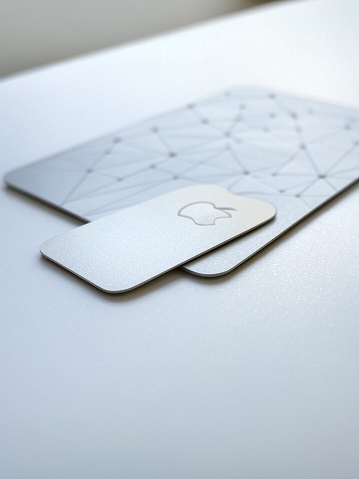 Apple Card Switches Issuer to JPMorgan Chase from Goldman Sachs in 2026