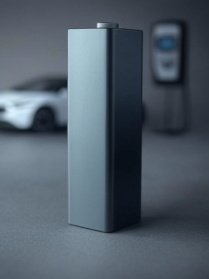 Solid-State Batteries to Revolutionize EVs with 600-Mile Ranges in 2026