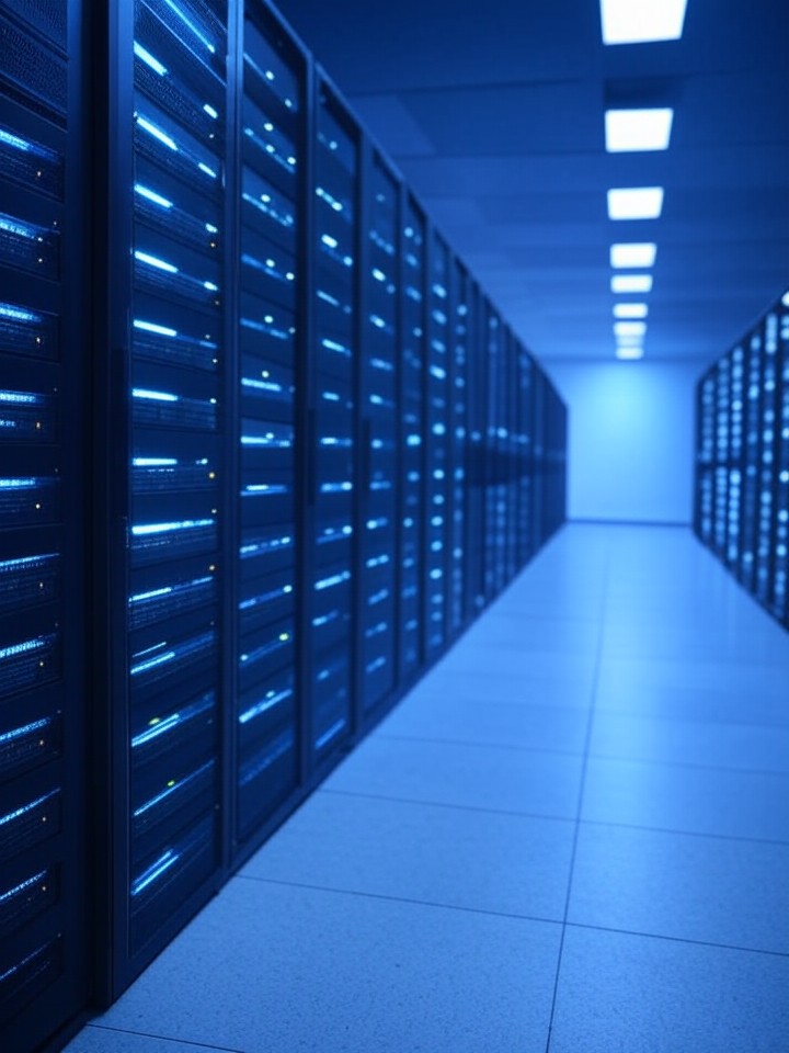 Trump’s 2026 PJM Grid Auctions Target AI Data Centers’ Power Costs