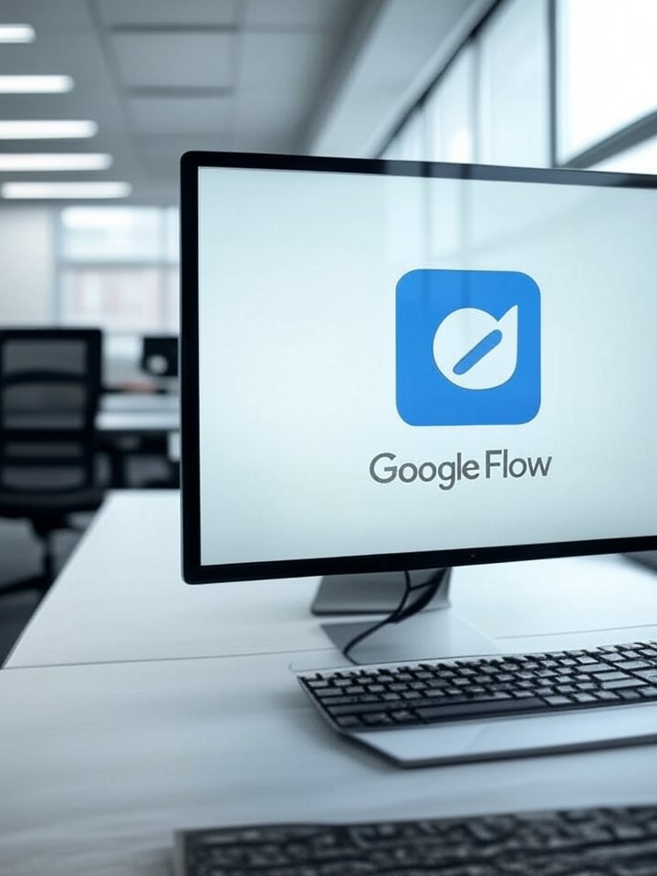 Google Expands Veo-Powered Flow AI Video Tool to Workspace Users