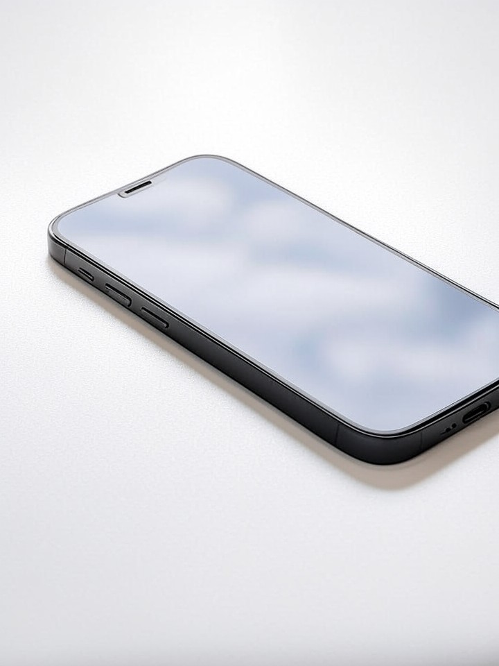 Apple Overtakes Samsung as Global Smartphone Leader in 2025