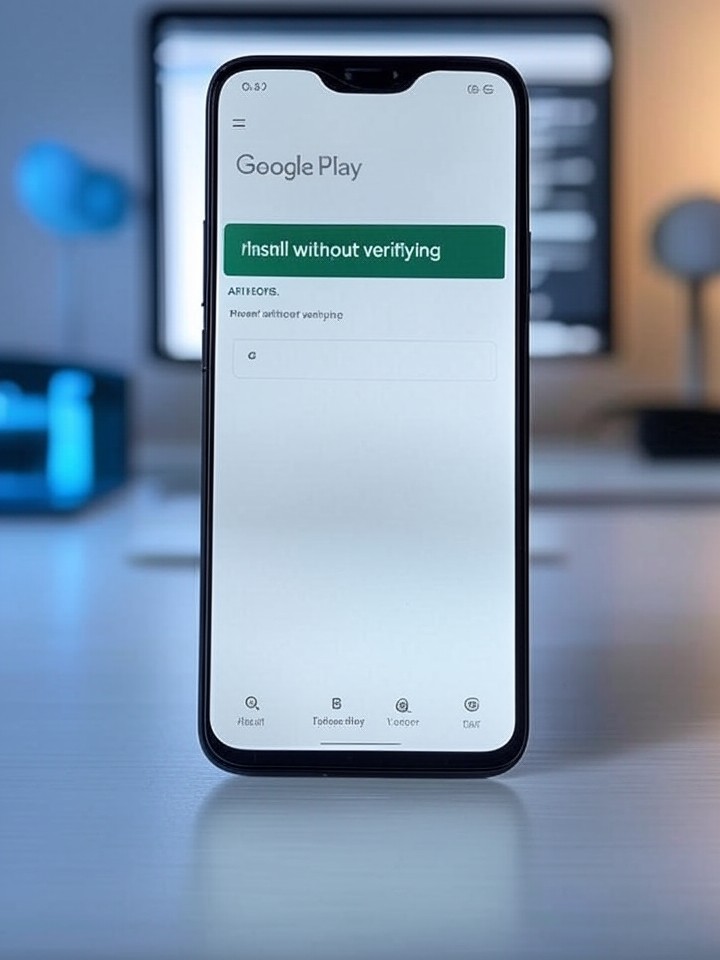 Google Mandates Verification for Android Sideloading in 2026, Adds Loophole