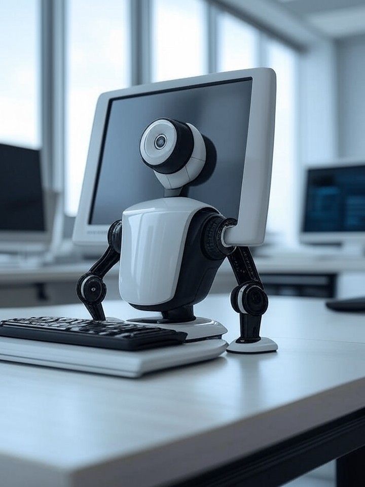 US College Grads Hit by High Unemployment in AI-Driven Job Market