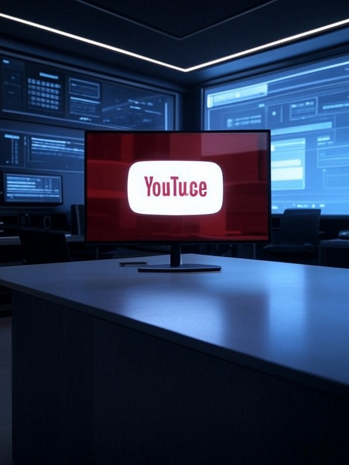 Google’s YouTube TV Push: Leading CTV Ad Market by 2026 with AI Boost