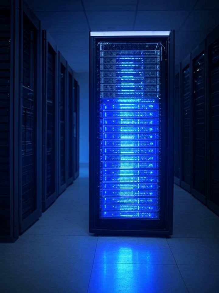 Nvidia Contacts Pirate Library for AI Training Data, Leaks Reveal