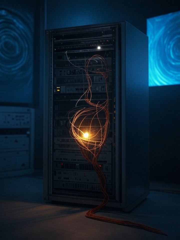 CISA Leadership Turmoil Jeopardizes U.S. Cyber Security