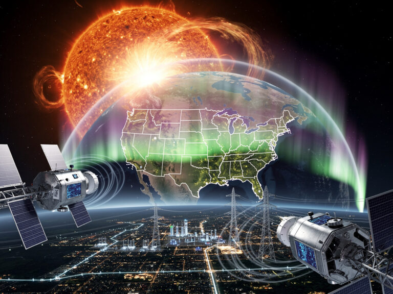 Solar Fury Unleashes G4 Storm: X-Flare’s CME Hammers Earth Early