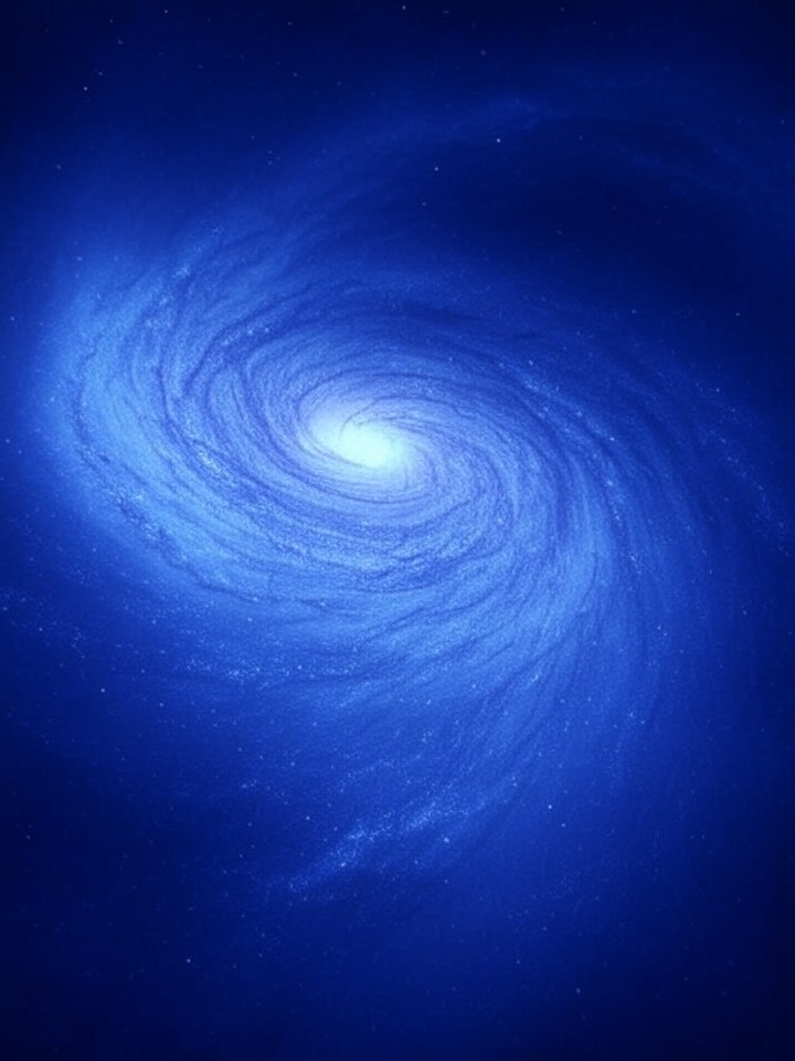 New Theory Views Space as Viscous Fluid, Challenging Dark Energy Model