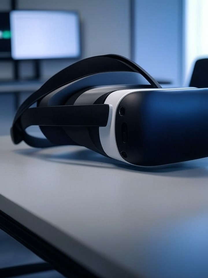 Oculus Founder Luckey Hails Meta VR Layoffs as Innovation Boost