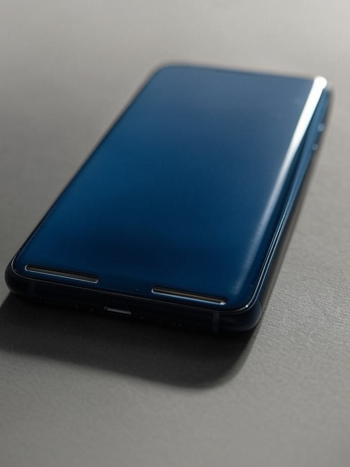 Jolla Relaunches Privacy Smartphone with Mic/Camera Kill Switches