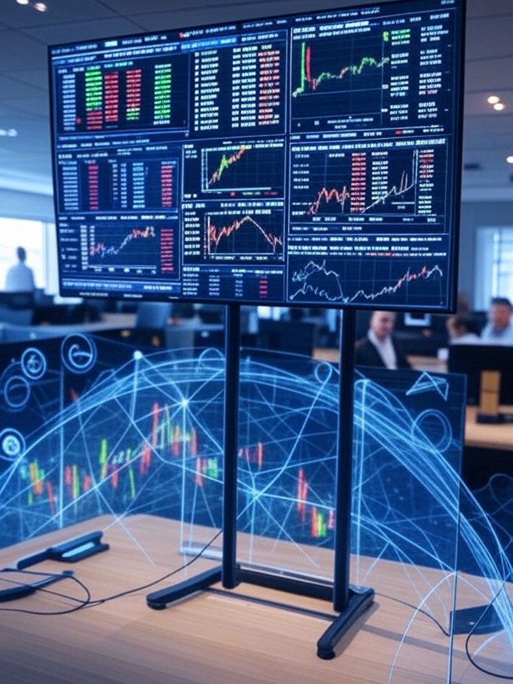 Prediction Markets Surge: Betting on Elections with Blockchain Tech