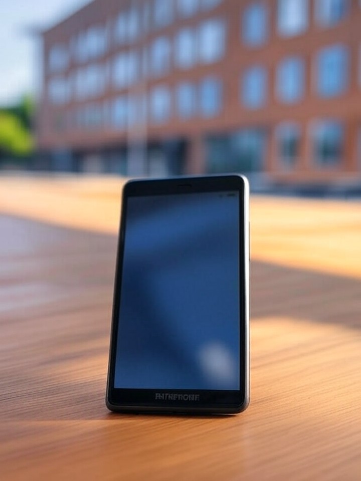 Radboud University Adopts Fairphone for Sustainable Employee Smartphones in 2026