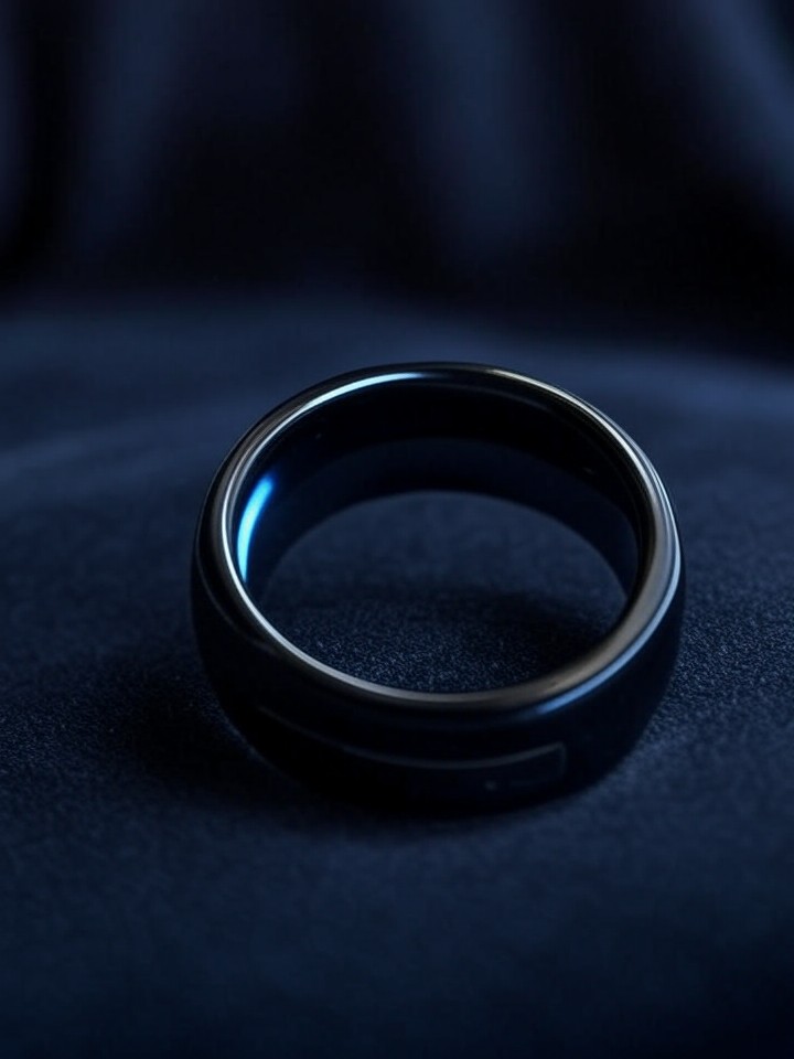 Ultrahuman Ring Air Predicts Migraines with Biometric Insights