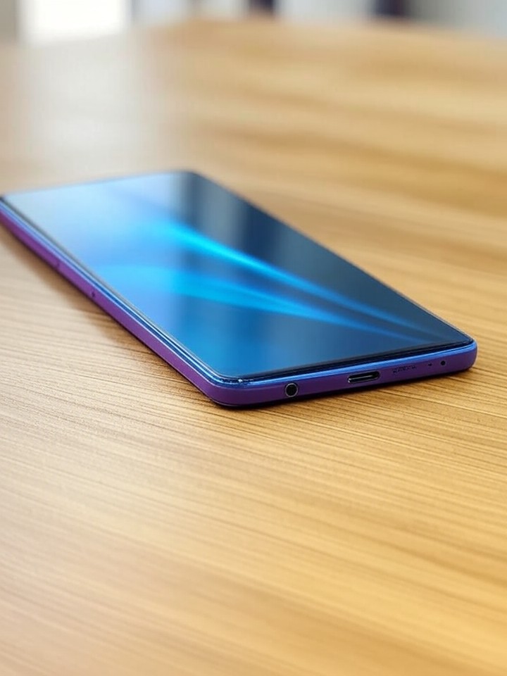 Realme P4 Power 5G: 10,001mAh Battery Offers Week-Long Usage in India