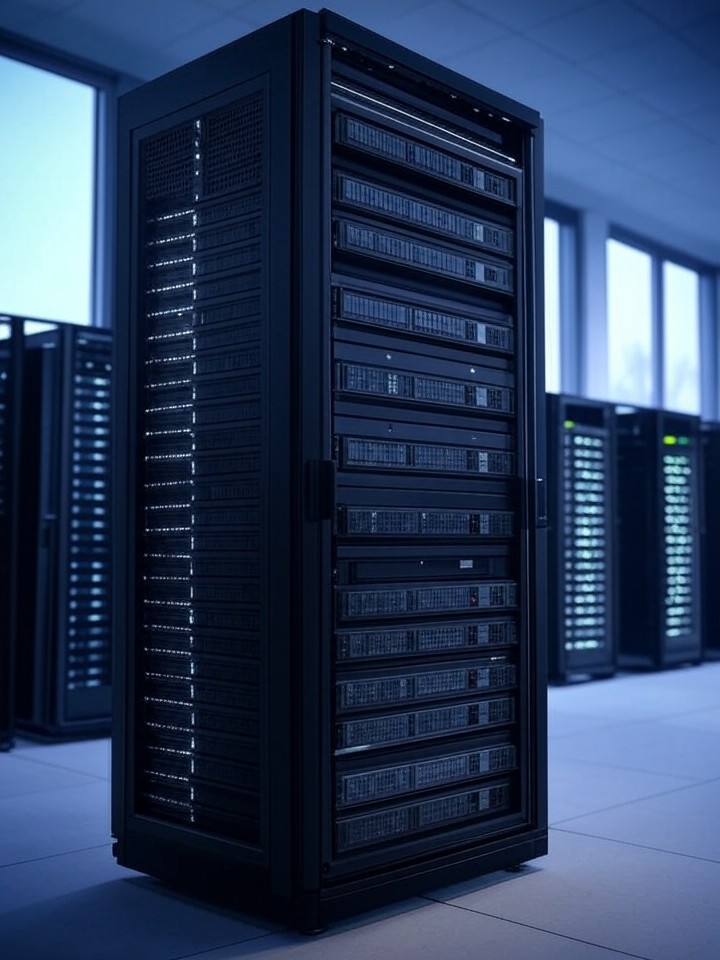 AWS Launches European Sovereign Cloud with €7.8B German Investment