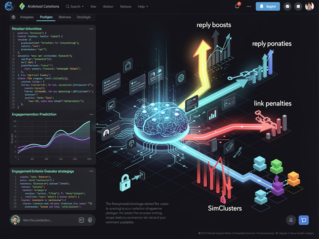 X Unveils Grok-Powered Algorithm Code, Exposing Viral Mechanics