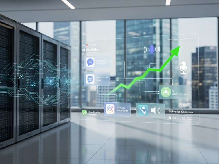 ServiceNow’s Bold OpenAI Pact Reshapes Enterprise AI Battlefield