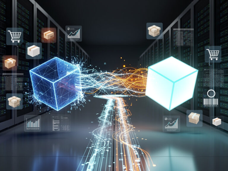 Google Retires Content API for Shopping in 2026: Migration Essential