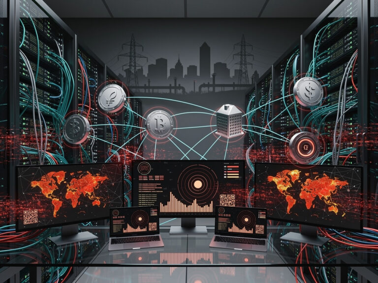 North Korean Hackers Ramp Up Cyber Espionage in 2026, Targeting Finance and Crypto