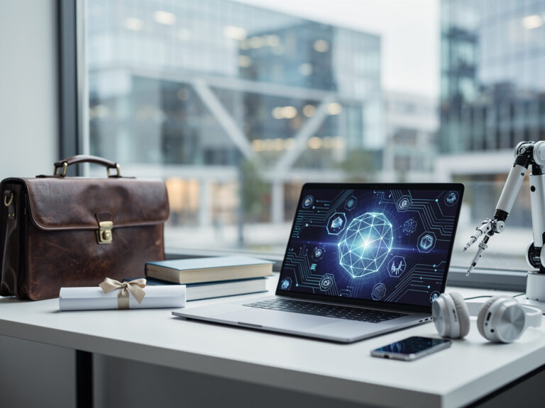 Google’s Brin: Self-Taught Skills Trump Degrees in Recent Hires