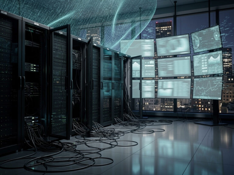 NightSpire Ransomware Claims 50GB Hyatt Hotels Data Breach in NYC