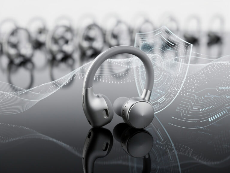 OpenAI’s Sweetpea: ChatGPT-Powered Earbuds to Rival AirPods in 2026