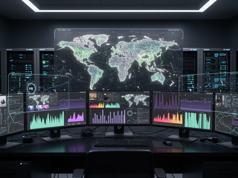 2026 AI Video Detection Advances Combat Misinformation