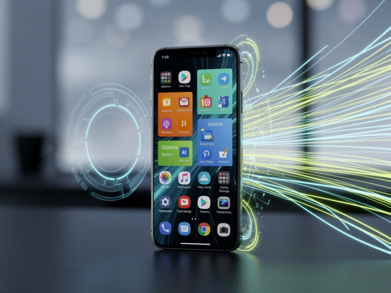 Boost Android Speed: Disable Adaptive Battery for Better Performance