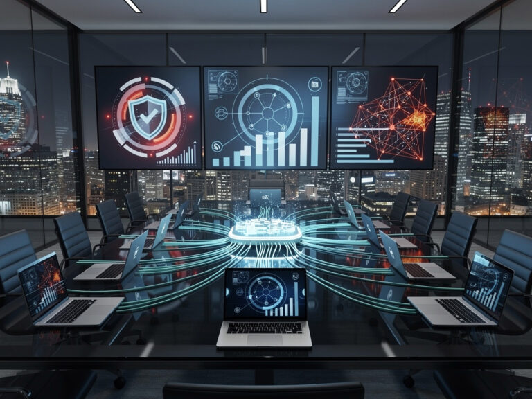 CISOs Rise to Corporate Power Amid Cyber Threats and Regulations