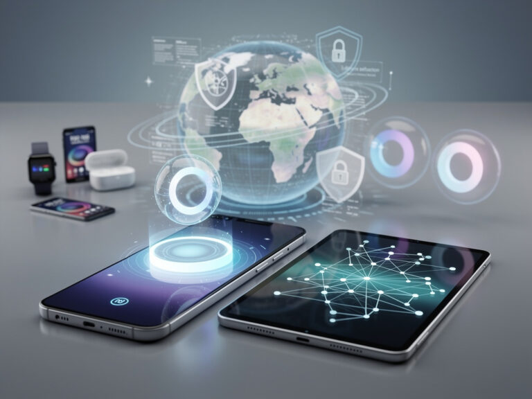 Samsung Boosts Bixby with Perplexity AI in One UI 8.5 Update