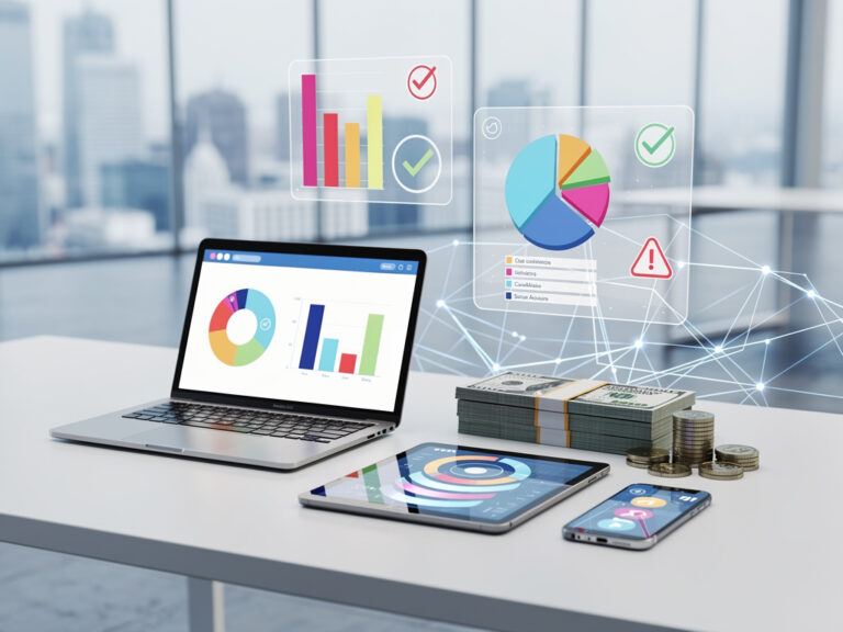 Avoid Common Payroll Pitfalls: Strategies for Compliance and Efficiency