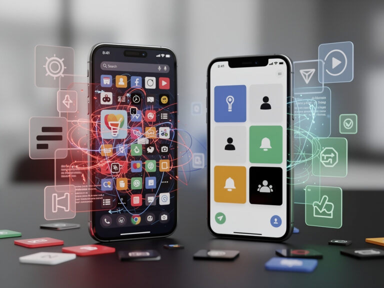 7 UI Pitfalls Mobile App Developers Should Avoid in 2026
