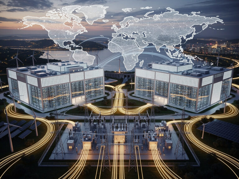 Microsoft CEO: Affordable Energy to Decide AI Superpowers at Davos