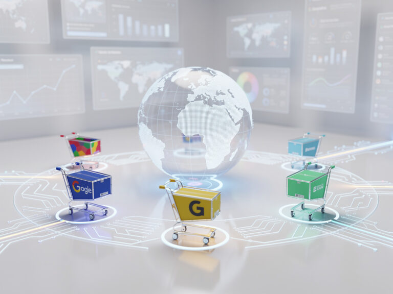 Google Expands Commerce Media Suite with Best Buy, Shipt Integrations in 2026