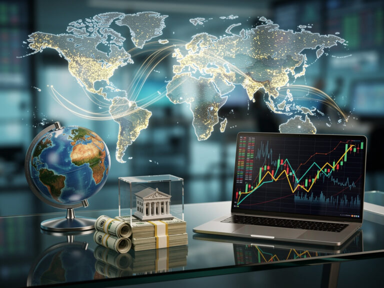 Danish Pension Fund Divests $100M from US Treasuries Over Trump Policies