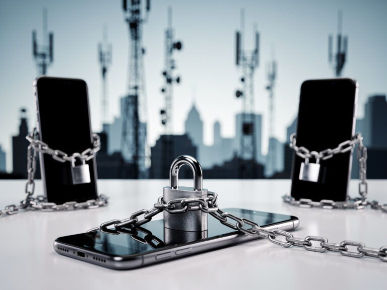 Verizon Gets FCC Waiver to End 60-Day Phone Unlocking for Fraud Prevention