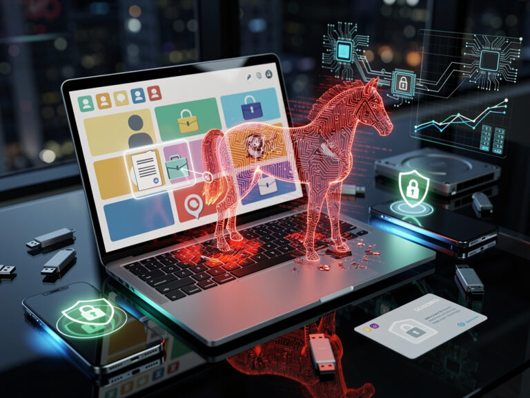 Hackers Exploit LinkedIn DMs to Spread Malware as Job Offers