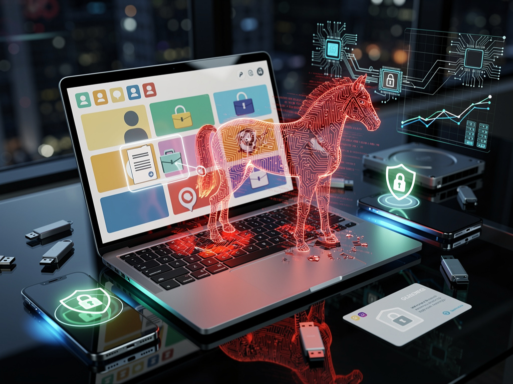 LinkedIn Faces Malware Distribution Via DLL Sideloading