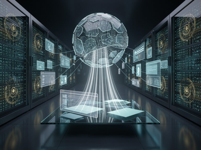 2026: LLM-Only Pages Revolutionize AI Search Optimization