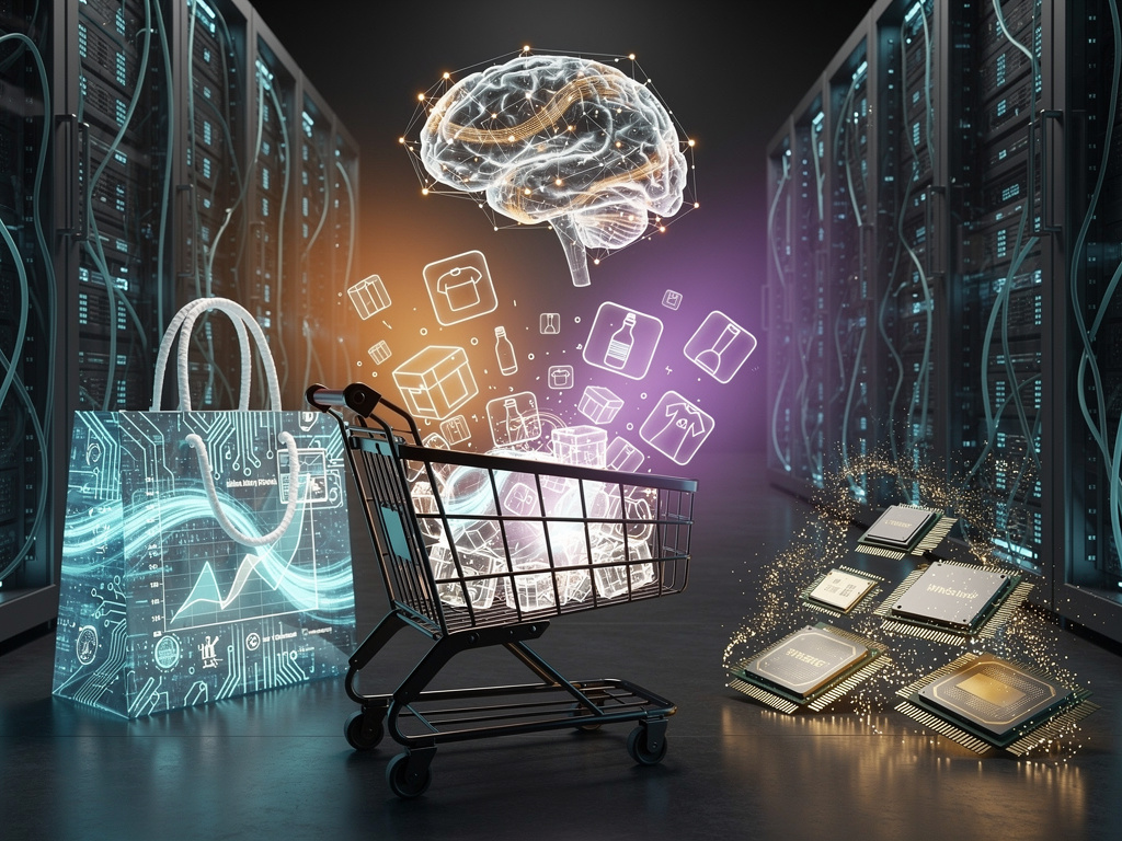 Amazon Bets On OpenAI To Protect Commerce