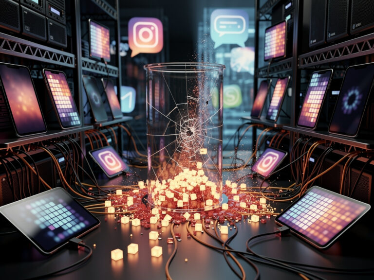 Critical Flaws in 196 AI iOS Apps Expose Millions’ Personal Data