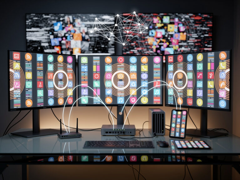 RSS Revival in 2026: Users Flee Algorithms for Privacy and Control