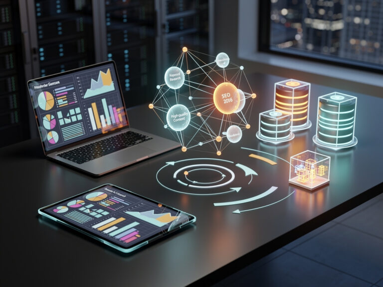 SEO Fundamentals Thrive in 2026’s AI and Multi-Platform Era