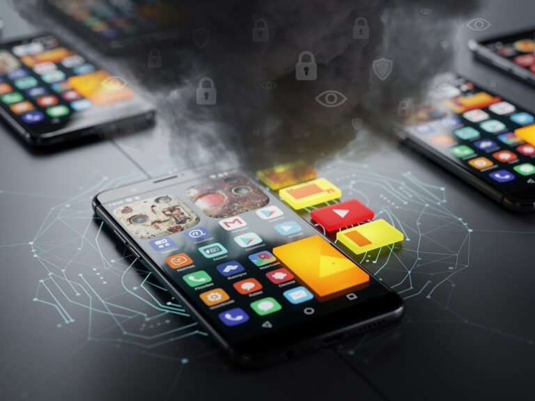 Nova Launcher Faces Backlash Over Ads in Free Search After Instabridge Buy