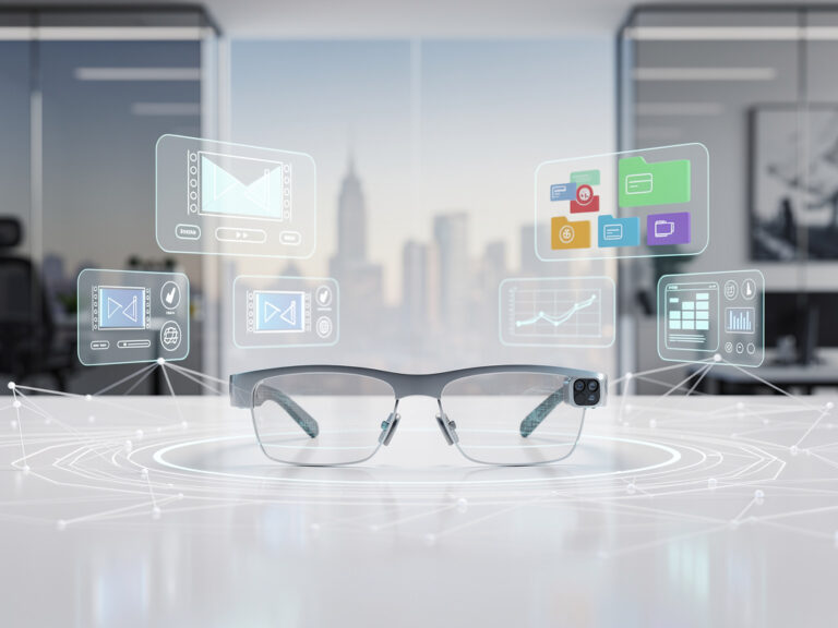 Rokid CEO Misa Zhu on US Launch of Lightweight AI Glasses Style for AR Growth