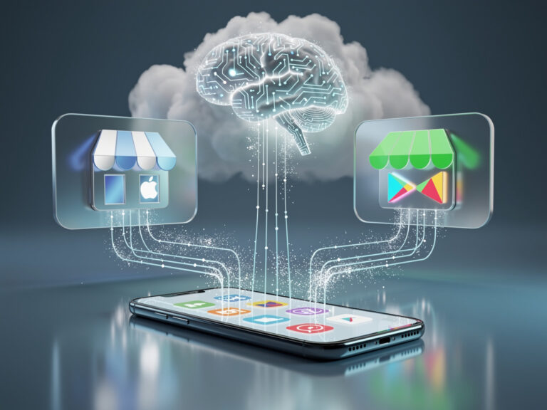 Manus AI: Publish Apps to Stores Without Xcode or Android Studio