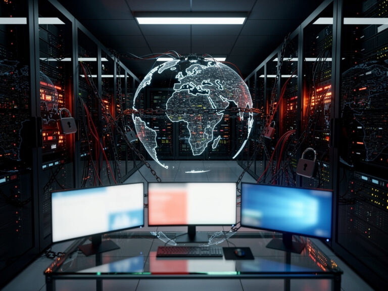 Ingram Micro Ransomware Attack by SafePay Exposes 42,000 Employee Records