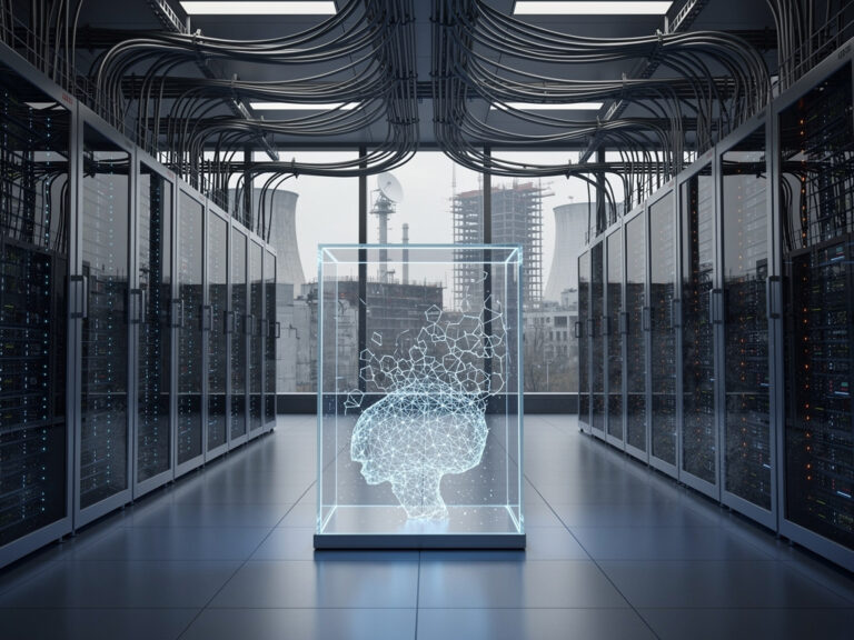 AI Progress Hits Plateau: Experts Cite Data Scarcity and High Costs